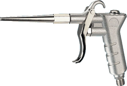 Aluminum Alloy Air Blow Gun Manufacturer